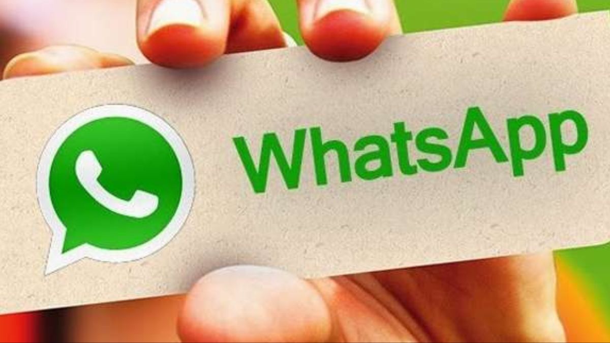 Whatsapp May Soon Introduce Select Multiple Chats Feature For Desktop Users Report 9897